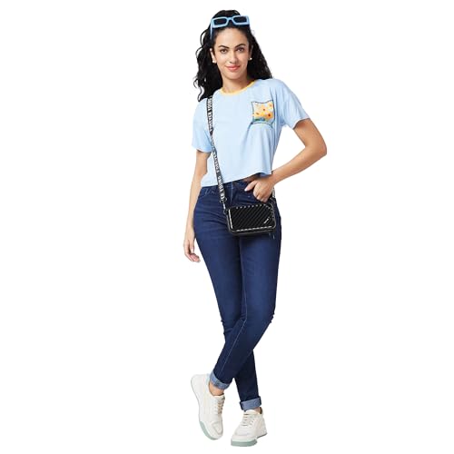 Image of Spykar Women T-Shirts