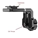 Universal Video Transmission System Bracket for DJI/RS2/RSC2/RS3/RS2pro