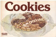 Cookies 0911954570 Book Cover