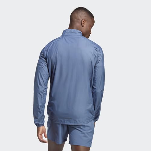 Image of adidas mens Terrex Multi Wind Jacket