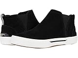 Sperry Pier Wave Slip-On Boot Black 9.5 M (B)