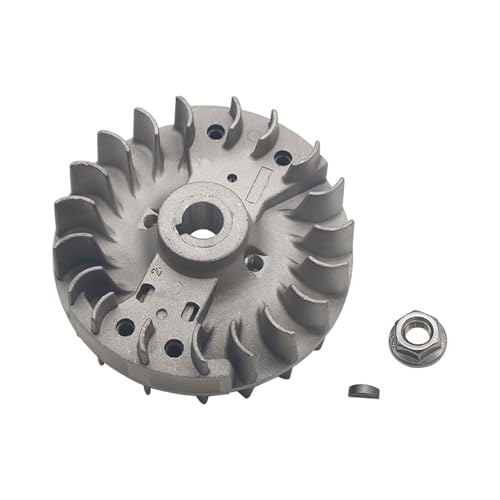FLMLF Flywheel Kit for 1/5 RC HPI Baja Rovan Kingmotor 5B 5T 5SC TOP Speed RC World