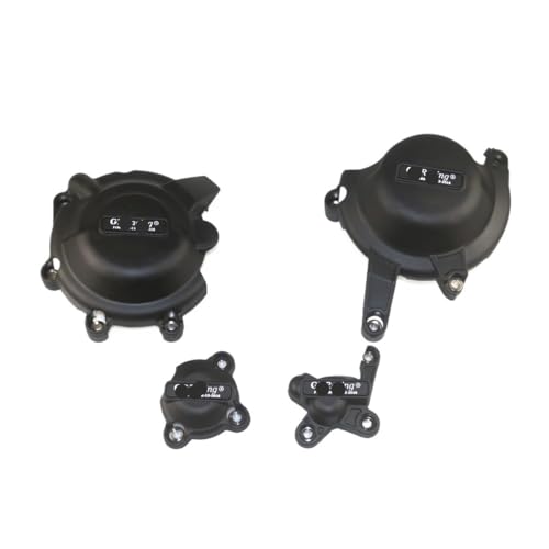 Cubierta protectora del motor CBR300R CB300R 2015-2018 estator 3