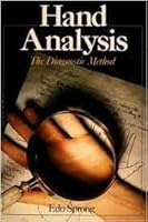 Hand Analysis: The Diagnostic Method 0806983523 Book Cover