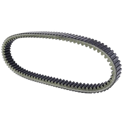 Correa de transmisión para Textron Wildcat X 1000 EPS 2013-2019 4