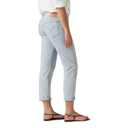 Image of Levi's Women's New Boyfriend Jeans