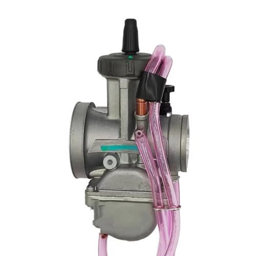 Carburateur PWK42 pour moto Suzuki réparation fluide du moteur