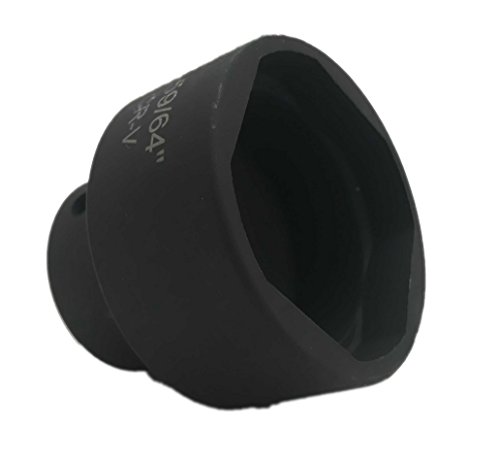 CTA Tools 4006 Chrysler Ball Joint Socket - 1-59/64