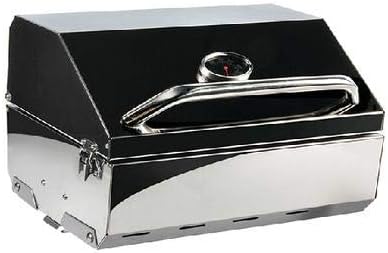 58155 Elite Gas Bbq Grill (Kuuma)