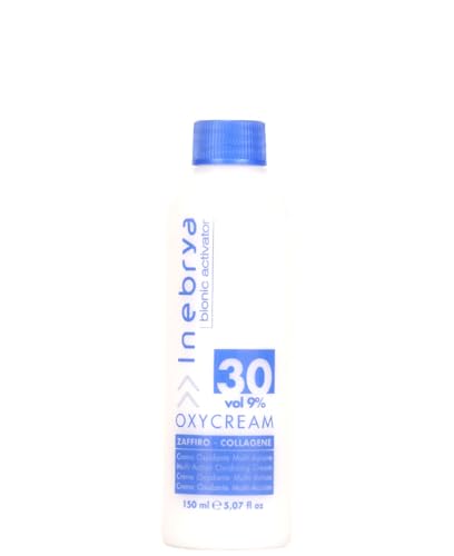 Inebrya Bionic Color Oxycream 9% 150 ml