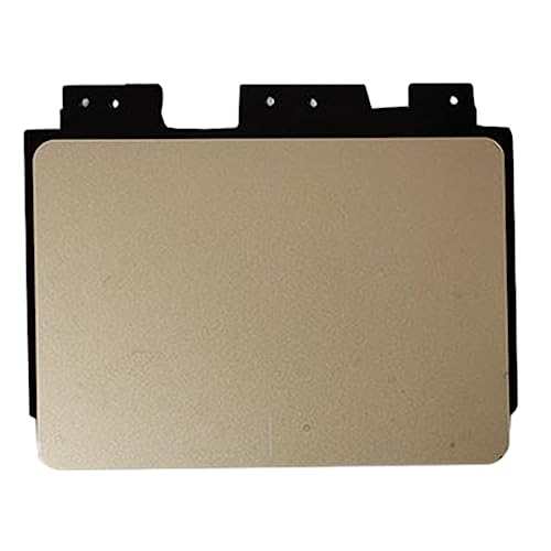 Panel táctil para ASUS X555 cristal digitalizador de pantalla dorado compatible