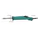 YIHUA 929D VI Temperature Controlled Electric Desoldering Iron with Upgraded Performance Heated Solder Sucker Tool with 3 Nozzles Soldering Iron Pump Function