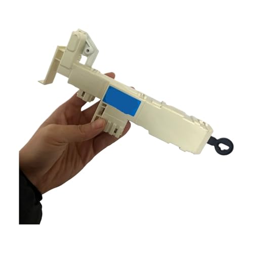 Cerradura De Puerta Con Retardo For Lavadora, Compatible Con Samsung, Cerradura Electrónica Con Interruptor De DC34-00024C