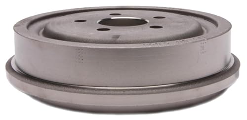 ACDelco Advantage 18B541A (19241899) Rear Brake Drum