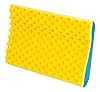 Travesseiro LuckyPillow Anatômico Massageador – Luckspuma