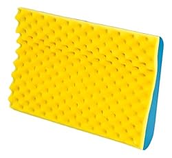 Travesseiro LuckyPillow Anatômico Massageador – Luckspuma