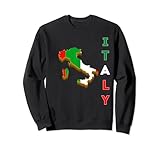 italy map Italy travel souvenir