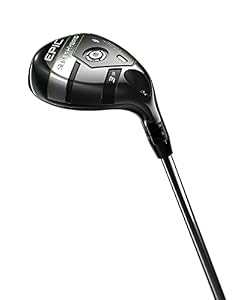 Callaway Epic Super Hybrid 3 Holz