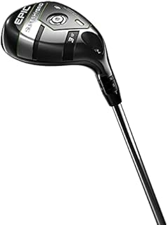 Callaway Golf Epic Super Hybrid (Right-Handed, Regular, 5 Hybrid)