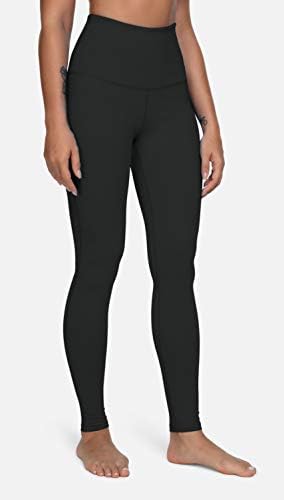 QUEENIEKE Womens Yoga Pants High 