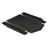 Juego de filtros de secadora de 3 piezas compatibles con secadoras estilo...