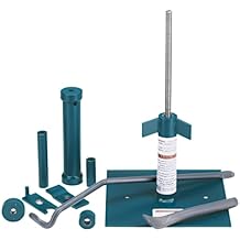 Ken-Tool 38600 Tire Changing System, One Size