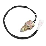 YINETTECH Rückfahrscheinwerferschalter 84210-30060 84210-53010 Kompatibel mit Toyota Supra 4Runner Pickup IS300 SC300