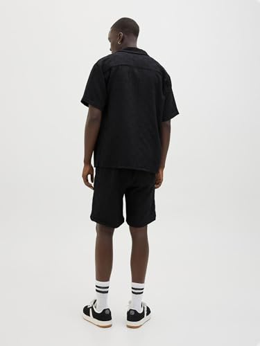 JJEMATTEO Resort Shirt SS SN – Ansicht 4