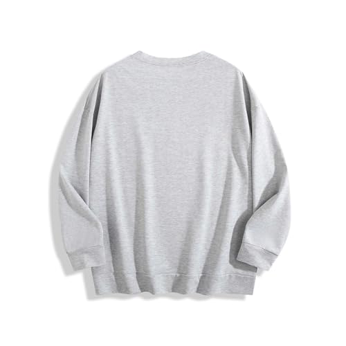 Custom Halloween Round neck sweatshirt2