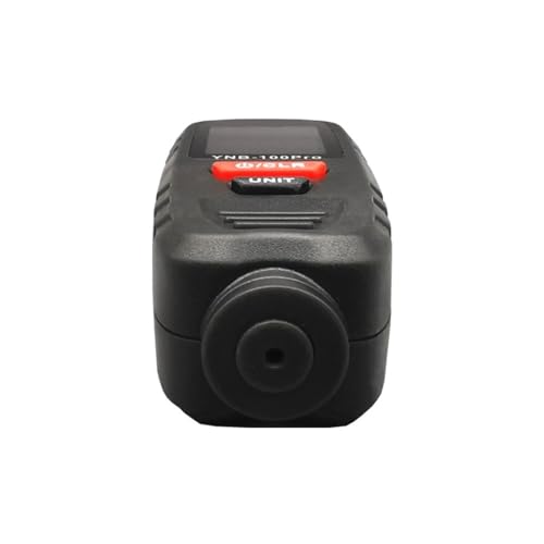 Medidor de espesor de pintura portátil compacto miniatura 5