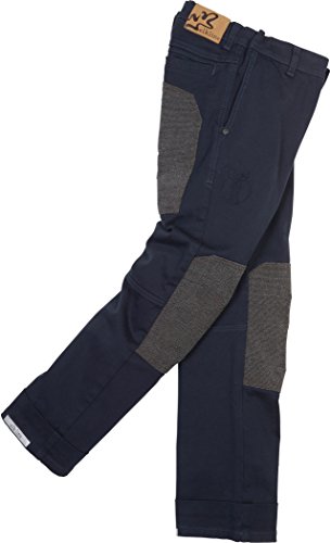 Elkline Franzhose, 116 Kinder, blueshadow