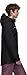 Mammut Damen Fall Line Thermo Hooded Women Hardshell Insulated Jackets, Schwarz, M EU