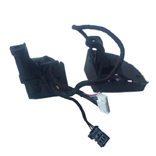 Commande au volant voiture bluetooth et interrupteur SRC Peugeot - 5