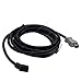 Davitu Wires & Cables - JZSP-C7PI0E SGM7 Motor Encoder Cable Opposite Load Side JZSP-C7PI0E-02-E JZSP-C7PI0E-03-E JZSP-C7PI0E-05-E JZSP-C7PI0E-10-E - (Length: 5m)