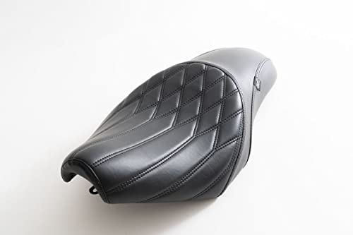 年末年始セール　レブル 250 &500 Kspeed　シート　RB0130 レブル250/300/500 シート ブラックアーマー K-SPEED