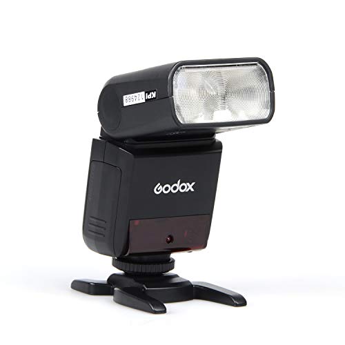 Godox TT350O ストロボ　フラッシュ　オリンパス　パナソニック Amazon.com : Godox TT350O 2.4G HSS 1/8000s TTL GN36 Camera