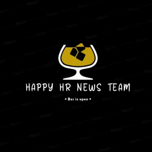 『Happy Hr news team』のカバーアート
