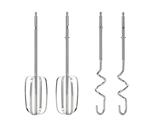 KENWOOD Batteur QuickMix + HMP50000BK - vue 7