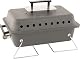Outwell Gasgrill Lavastein Asado für Camping und Outdoor