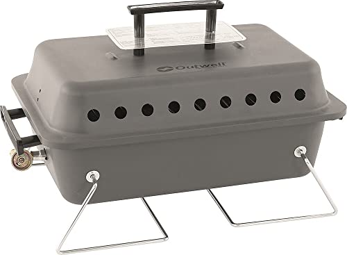 Outwell Gasgrill Lavastein Asado