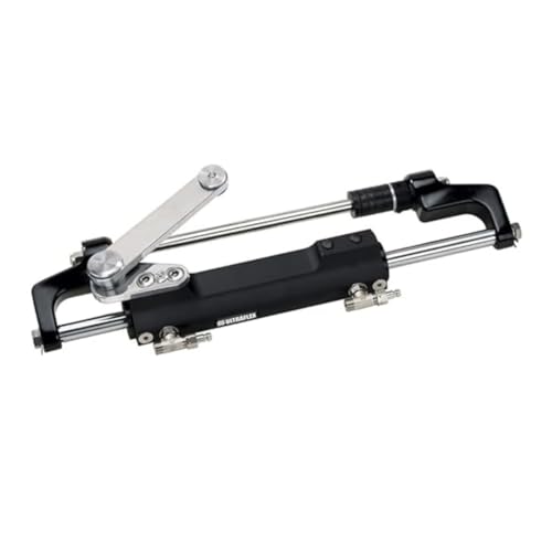 UFlex UC128 Version 1 Hydraulic Cylinder image