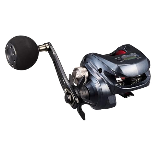 �_�C��(DAIWA) �J�E���^�[�t���������[�� LIGHT GAME RX IC 300P