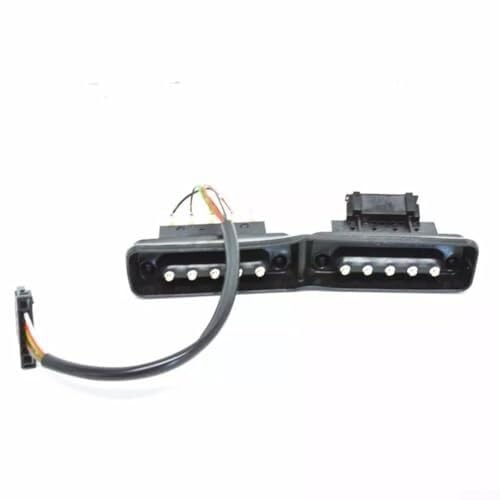 Interruptor de contacto puerta corredera A6398200554 Vito Viano W639 repuesto