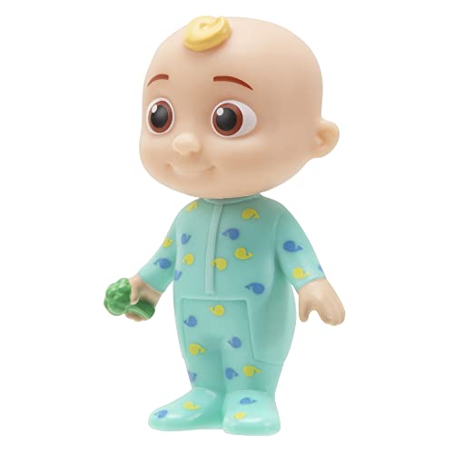 image for CoComelon Veggie Time Surprise – 1 Figure and 5 Accessories to Colle