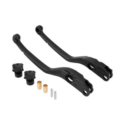 Levier de frein moto ergonomique anti-vibration R1250GS R1200GS NineT