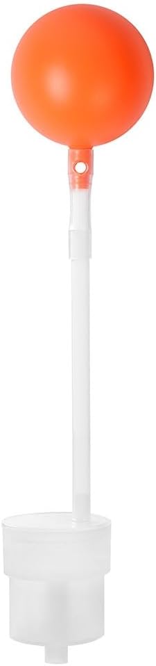 Diving Ventilator Kit, Hose & Diving Breathing Regulator, Max Depth 10M/32.8FT, for Swimming Pool Toys Diving Toys,Dive Without Tanks, 5Hours Use