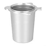 Amovible en trois parties : design amovible en trois parties qui se démonte rapidement pour un nettoyage et un entretien approfondis, ce qui facilite le retrait des sols et des résidus piégés.