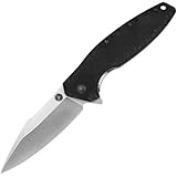 RUIKE RK-P843-B P843-B Black G10