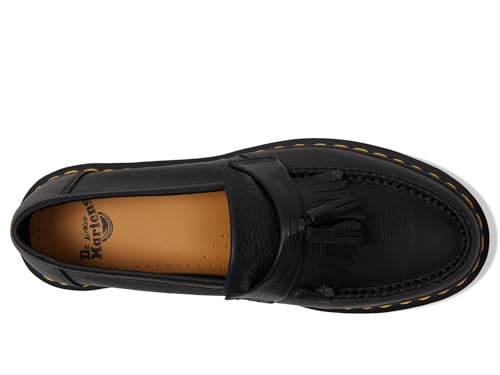Dr. Martens Adrian Snaffle para un estilo urbano y versátil de oficina 2