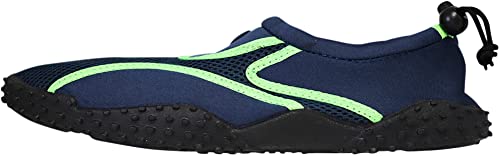 NORTY Wave Aqua Sock - Water Shoes for Men - Swim Shoes for Men - Beach Shoes for Men - Water Socks - Aqua Shoes - Swimming Shoes2